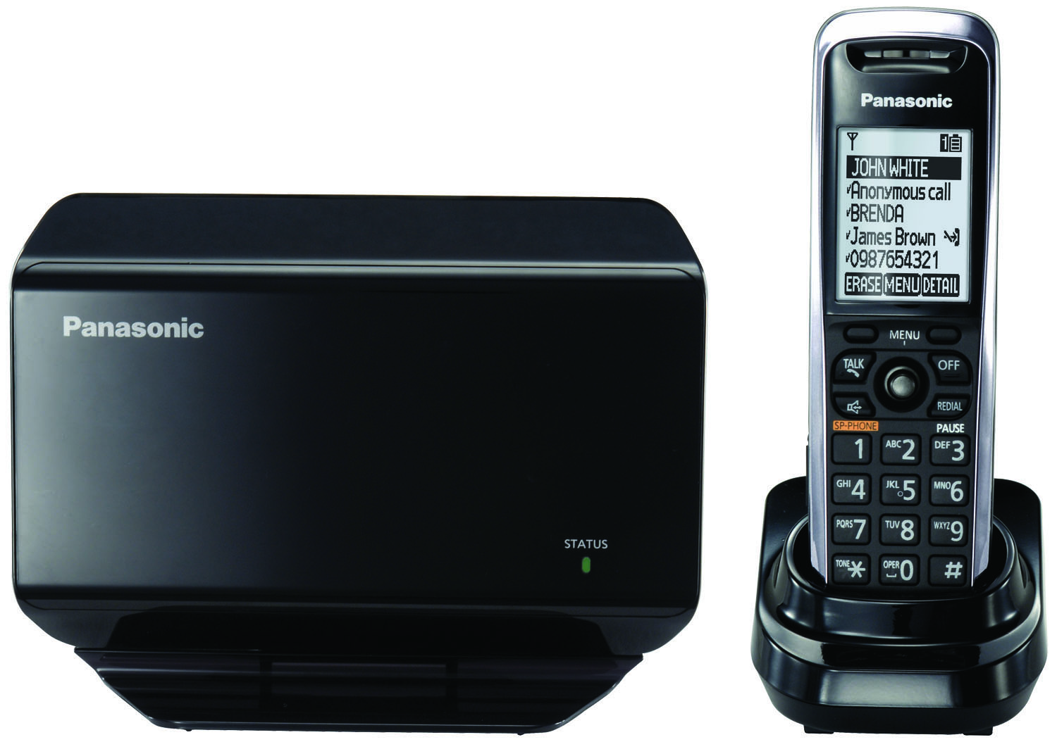 TGP500 Panasonic TGP500