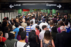 Firedrill exposes vulnerability in telephone systems
